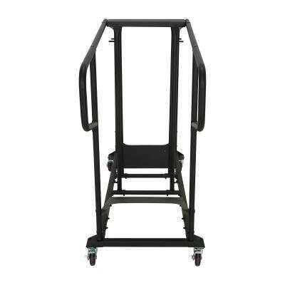 Lifetime Heavy Duty Chair Cart (Model 80525)