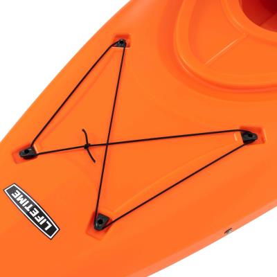 Lifetime Guster 10 Sit-In Kayak