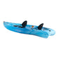 Lifetime Envoy 106 Tandem Kayak (Paddle Included)