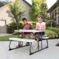 Lifetime Childrens Picnic Table