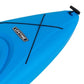 Lifetime Pacer 80 Kayak (Paddle Included)