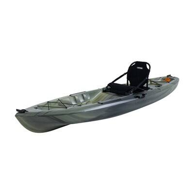 Lifetime Kenai Pro Angler 100 Kayak