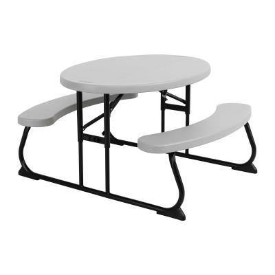 Lifetime Childrens Picnic Table