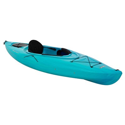 Lifetime Guster 100 Sit-In Kayak (2-Pack)
