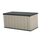 Lifetime Outdoor Storage Deck Box (150 Gallon)