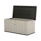 Lifetime Outdoor Storage Deck Box (150 Gallon)