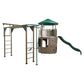 Lifetime Adventure Tower with Monkey Bars