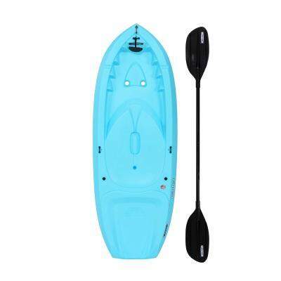 Lifetime Cadet Youth Kayak (Paddle Included)
