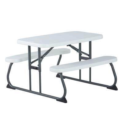 Lifetime Childrens Picnic Table