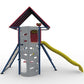 Lifetime Big Stuff Swing Set (Primary)