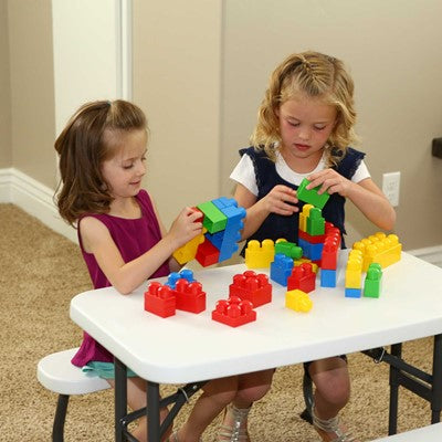 Lifetime Childrens Picnic Table