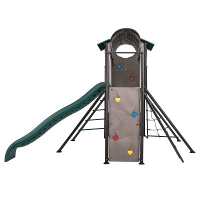 Lifetime Adventure Tunnel Playset