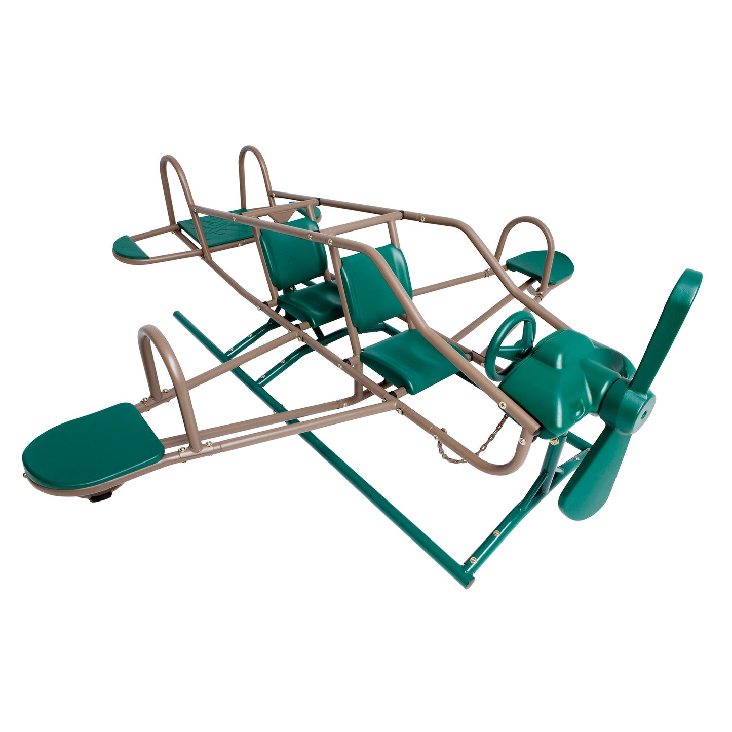 Ace Flyer Teeter-Totter