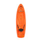 Lifetime Hydros 85 Sit-On-Top Kayak (Paddle Included) - Orange