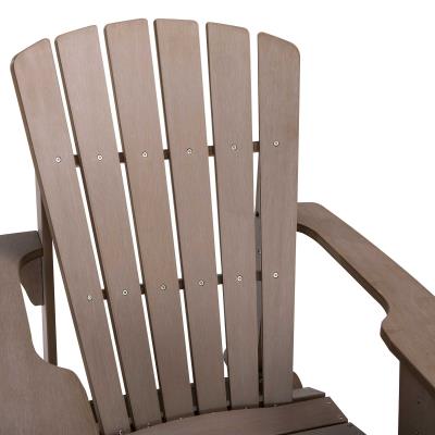 Lifetime Adirondack Chair