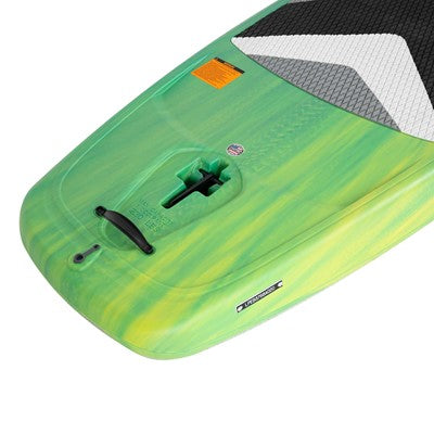 Lifetime Horizon 100 Stand-Up Paddleboard - 2 Pack (Paddles Included)