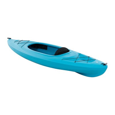 Lifetime Charger 100 Sit-In Kayak (Paddle Included)