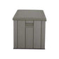 Lifetime Outdoor Storage Deck Box (150 Gallon)