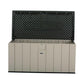 Lifetime Outdoor Storage Deck Box (150 Gallon)