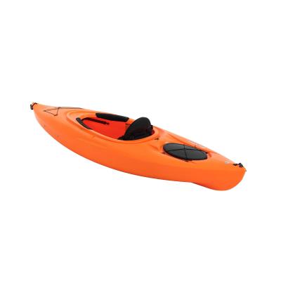 Lifetime Guster 10 Sit-In Kayak