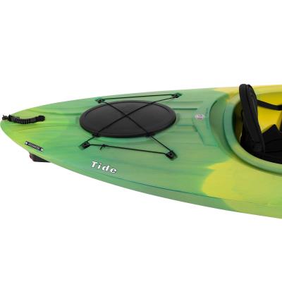 Emotion Tide 103 Sit-In Kayak (Paddle Included)