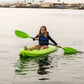 Lifetime Recruit 66 Youth Kayak (Paddle Included)