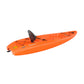 Lifetime Hydros 85 Sit-On-Top Kayak (Paddle Included) - Orange