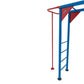 Lifetime Monkey Bar Adventure Swing Set (Primary)