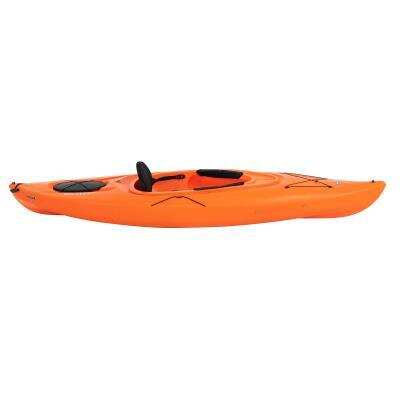 Lifetime Guster 10 Sit-In Kayak