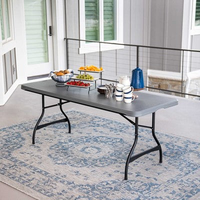 Lifetime 6-Foot Nesting Table (Commercial)