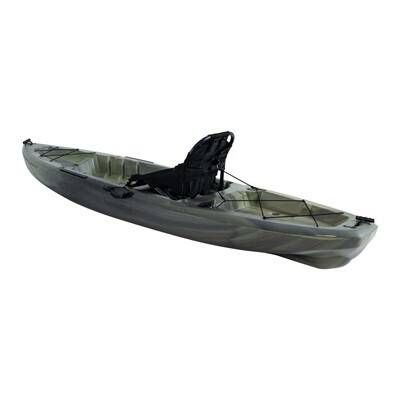 Lifetime Kenai Pro Angler 100 Kayak