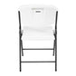 Lifetime Classic Folding Chair (Commercial)