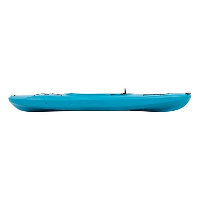 Lifetime Charger 100 Sit-In Kayak (Paddle Included)