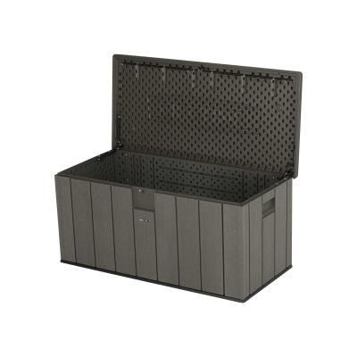 Lifetime Outdoor Storage Deck Box (150 Gallon)