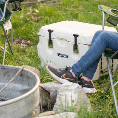 Lifetime 48 Quart High Performance Cooler