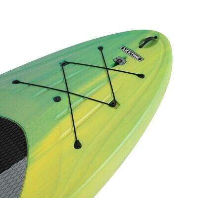 Lifetime Horizon 100 Stand-Up Paddleboard - 2 Pack (Paddles Included)