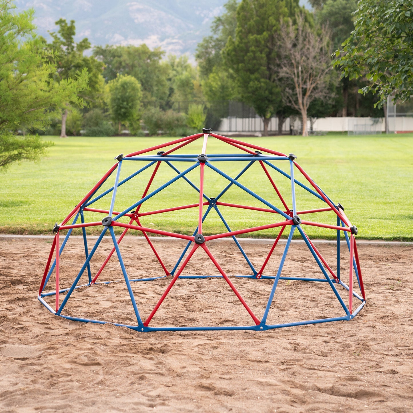 Lifetime 60-Inch Climbing Dome