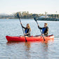 Lifetime Beacon 120 Tandem Kayak