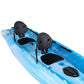 Lifetime Envoy 106 Tandem Kayak (Paddle Included)