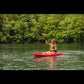 Lifetime Hydros 85 Sit-On-Top Kayak (Paddle Included)