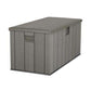 Lifetime Outdoor Storage Deck Box (150 Gallon)