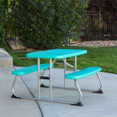 Lifetime Childrens Picnic Table