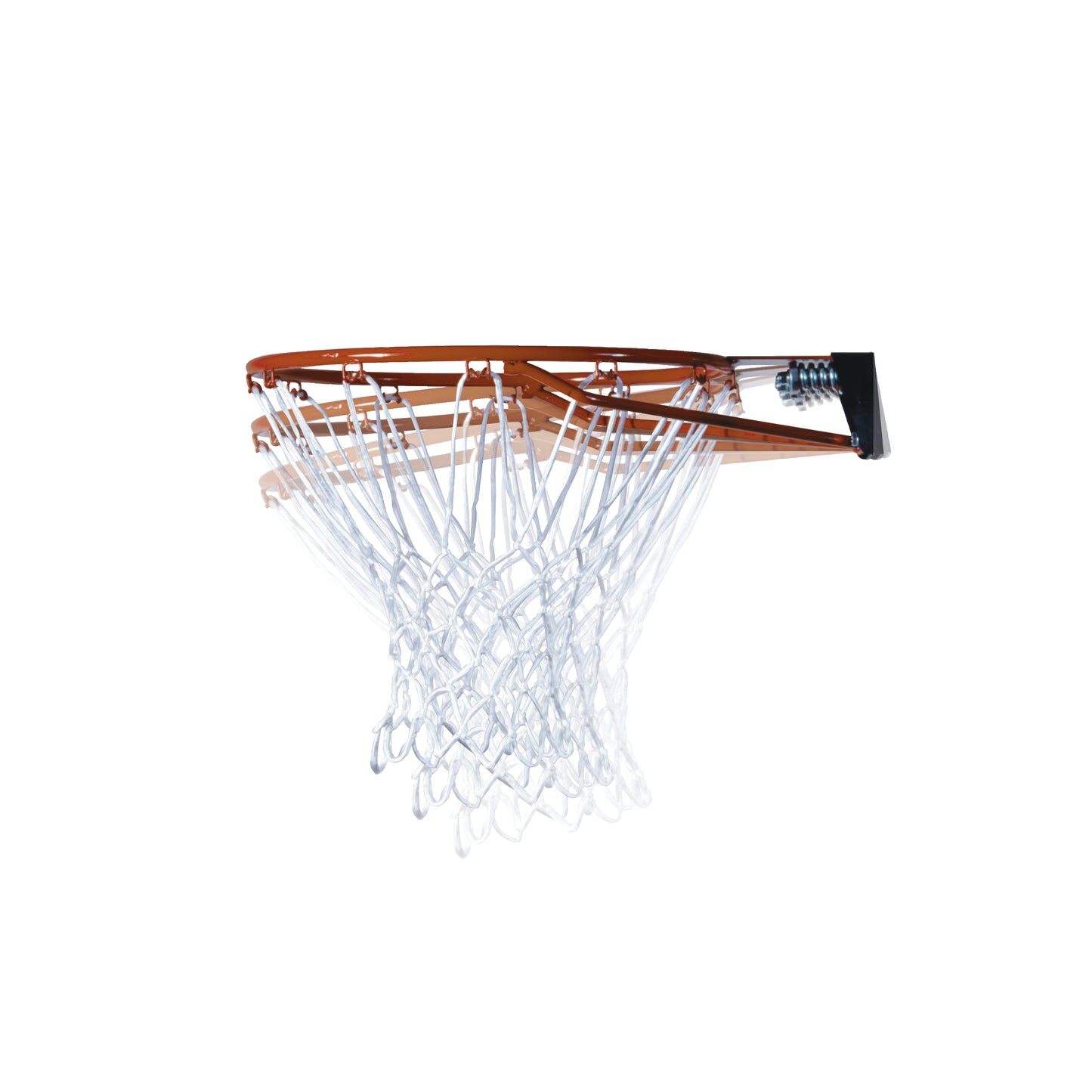 Lifetime Basketball Backboard and Rim (52-Inch Polycarbonate)