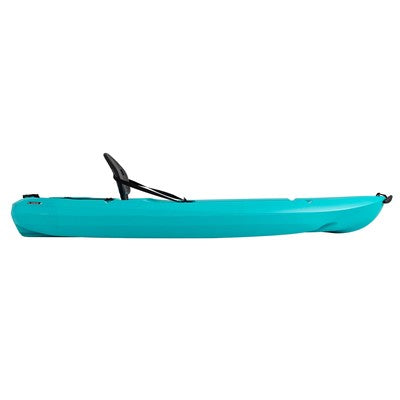 Lifetime Daylite 80 Sit-On-Top Kayak (Paddle Included)