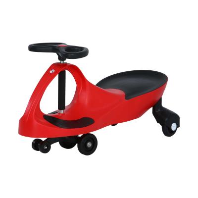 Wiggle Car (Red)