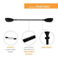 Lifetime Lite Elite Kayak Paddle