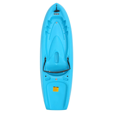 Lifetime Dash 66 Youth Kayak