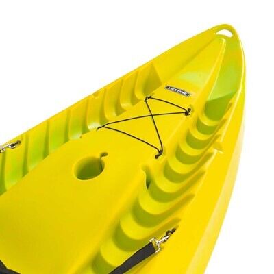 Lifetime Manta 100 Tandem Kayak (Paddles Included)