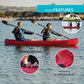 Lifetime Beacon 120 Tandem Kayak