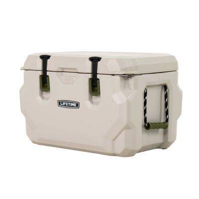 Lifetime 48 Quart High Performance Cooler